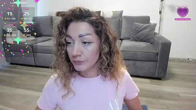 rossana doll online show from July 2026 12:56:02 PM