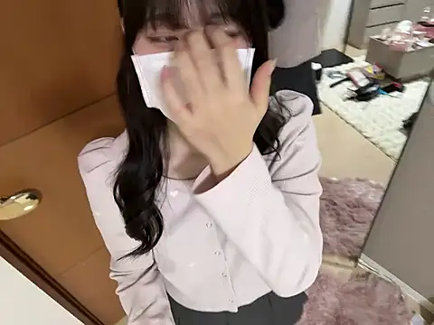 Snapshot of binyu_rua chatting on June 2026 03:11:02 PM binyu rua online show from June 2026 03:11:02 PM
