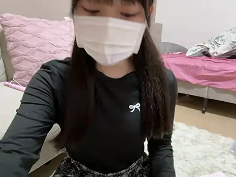Snapshot of binyu_rua chatting on June 2026 09:22:02 AM binyu rua online show from June 2026 09:22:02 AM