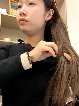 GYYoo online show from January 2026 06:08:01 AM