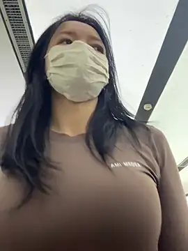 mitao xx online show from January 2026 11:34:01 AM