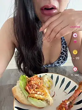 Snapshot of mitao_xx chatting on July 2026 01:58:33 AM mitao xx online show from July 2026 01:58:33 AM