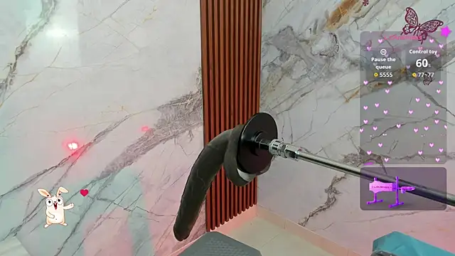 Latina candy01 online show from March 2026 07:14:01 PM