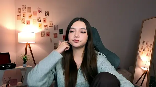 Vexorine online show from February 2026 08:18:01 PM