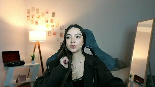 Vexorine online show from April 2026 07:42:01 PM