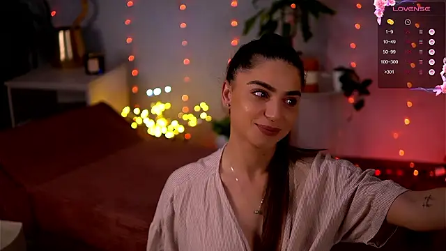 PureEllieX online show from March 2026 04:30:02 AM