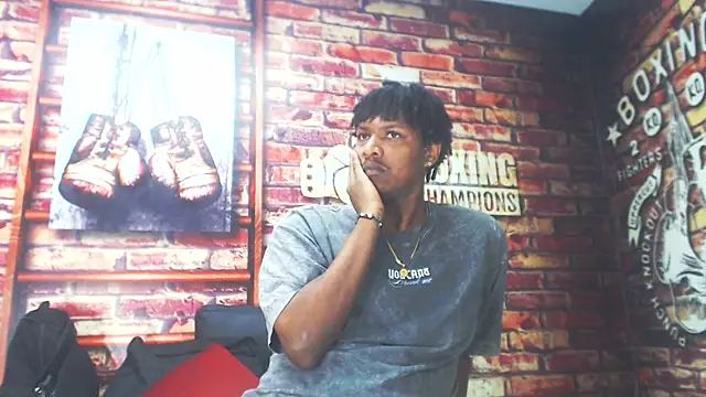 BlackAndAxel online show from March 2026 11:52:02 PM