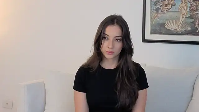 IsabellaSandoval online show from May 2026 09:53:02 PM