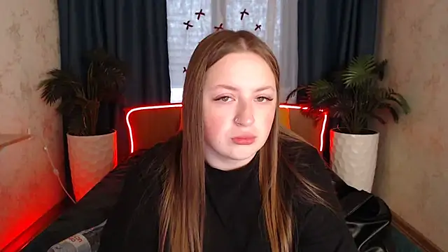 Snapshot of GirlPlayer chatting on December 2025 08:30:01 AM GirlPlayer online show from December 2025 08:30:01 AM