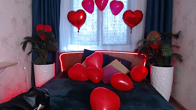 GirlPlayer online show from February 2026 09:16:02 AM