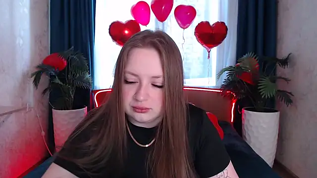 GirlPlayer online show from February 2026 08:11:01 AM