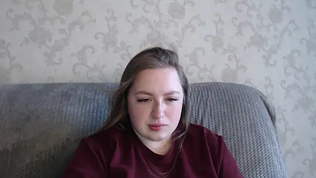 GirlPlayer online show from June 2026 08:20:02 AM