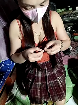 Andreena online show from December 2025 01:09:02 PM