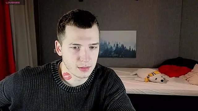 HARDIN  STEWART online show from November 2025 06:12:01 AM