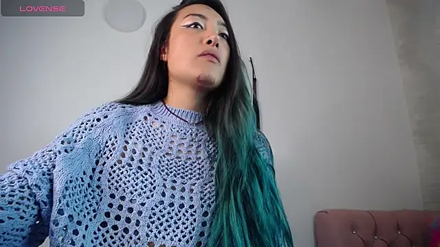 Snapshot of LunaAponte chatting on February 2026 01:42:01 AM LunaAponte online show from February 2026 01:42:01 AM