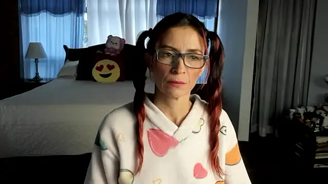 Charlotte-Willson online show from February 2026 10:48:01 PM