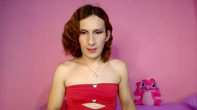 Venus2357 online show from February 2026 11:41:01 PM