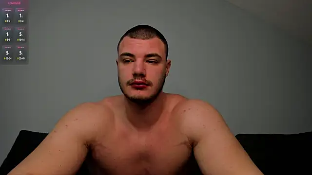 Snapshot of Troy_Bigtitan chatting on January 2026 06:18:02 AM Troy Bigtitan online show from January 2026 06:18:02 AM