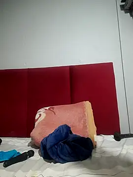 Cherrydollx online show from November 2025 07:24:02 PM