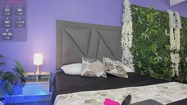 Gaby cruz  online show from March 2026 11:26:02 AM