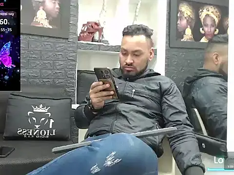 Liam hairy online show from February 2026 10:50:01 PM