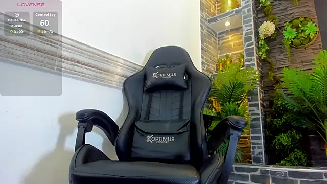 Melanie St4r online show from April 2026 07:45:01 AM