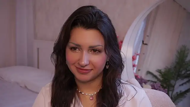 DovieMascall online show from November 2025 07:41:02 AM