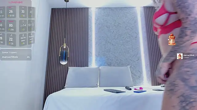 mia dollce online show from February 2026 10:47:02 AM