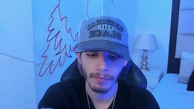 JojoBraando online show from January 2026 05:34:01 AM