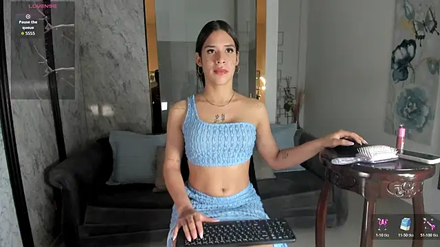 Snapshot of MafeArias23 chatting on July 2026 01:38:01 PM MafeArias23 online show from July 2026 01:38:01 PM