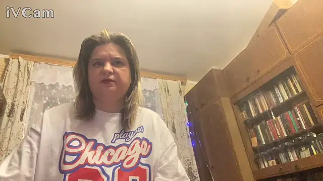 GRETTABABY online show from November 2025 04:11:02 PM