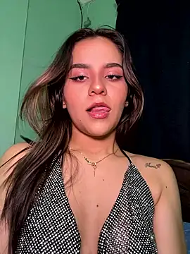  Sweetlove  online show from December 2025 12:05:02 AM