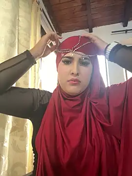 Zahida 7 online show from December 2025 09:53:01 PM