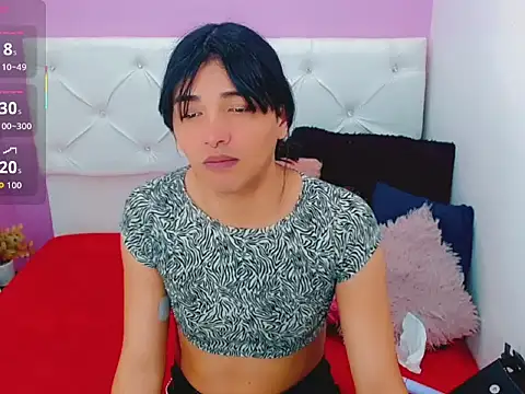 xwetdreamsx online show from January 2026 08:45:01 PM