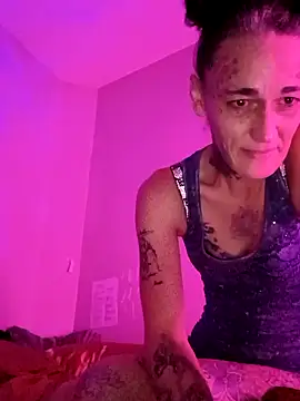 chaoticluvbug online show from January 2026 09:13:01 AM