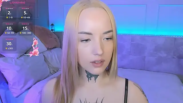 Snapshot of MarquiseMuse chatting on February 2026 07:51:01 AM MarquiseMuse online show from February 2026 07:51:01 AM