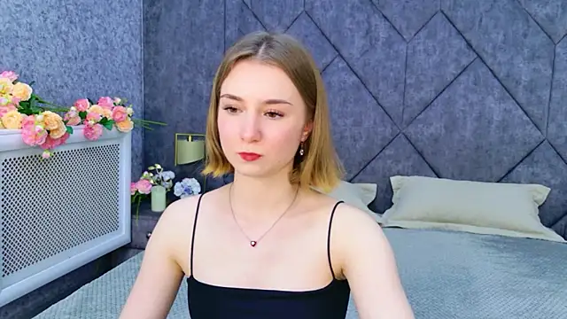 Janice Corona online show from April 2026 03:56:01 PM