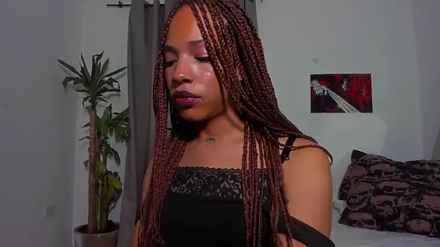 Catty Noir online show from April 2026 05:07:02 AM