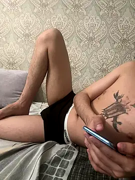 Snapshot of SanjarKZ chatting on November 2025 01:04:02 AM SanjarKZ online show from November 2025 01:04:02 AM