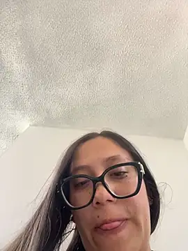 LyaRose online show from January 2026 03:58:01 PM