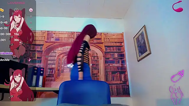 britanny noroeste online show from March 2026 03:31:01 AM