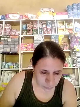 MIA-LARIOS online show from March 2026 09:36:02 PM