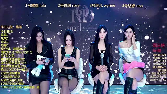 Snapshot of ROD-angel chatting on December 2025 07:39:01 AM ROD-angel online show from December 2025 07:39:01 AM