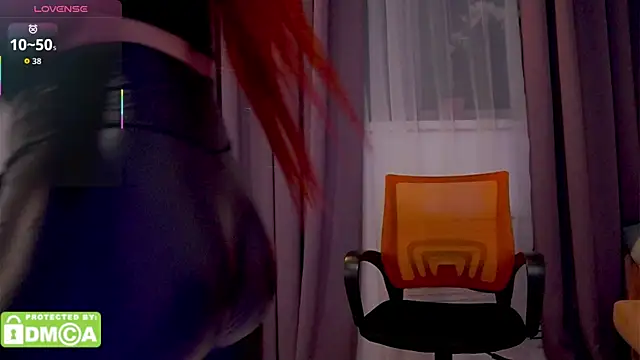 caty cuddly online show from April 2026 09:37:01 PM