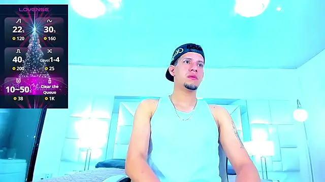 Sebastian Smith   online show from December 2025 11:30:02 AM