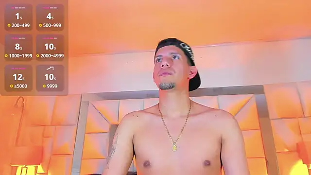 Sebastian Smith   online show from February 2026 11:42:02 AM