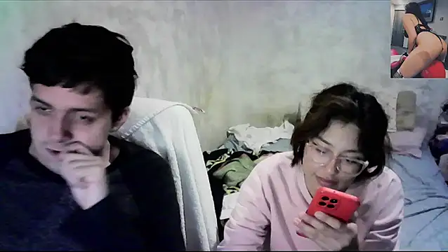 Giby Grace online show from February 2026 05:06:02 AM