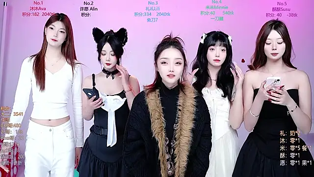 Snapshot of CM---002 chatting on December 2025 11:54:01 PM CM---002 online show from December 2025 11:54:01 PM