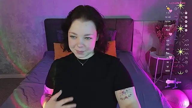 Vlada vv online show from February 2026 05:37:01 AM