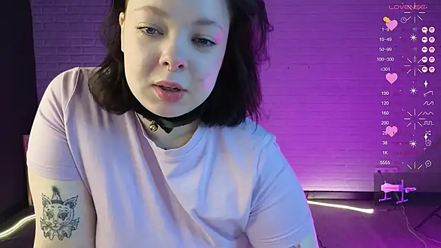 Vlada vv online show from February 2026 04:56:01 AM